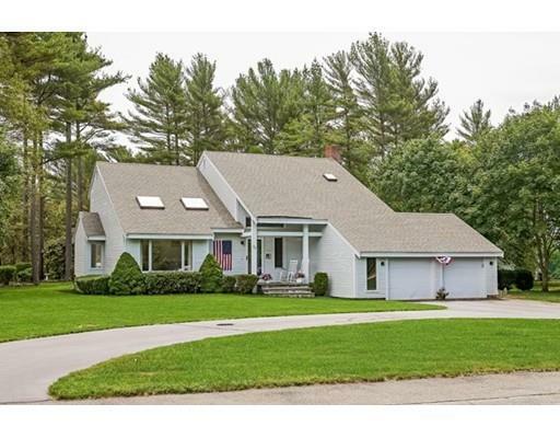 Property Photo: 22 Deer Hill Lane MA 02330