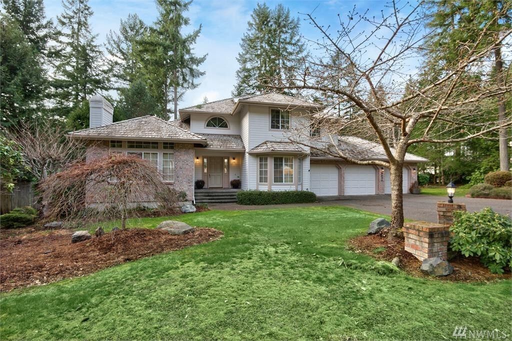 Property Photo:  9820 41st Ave NW  WA 98332 