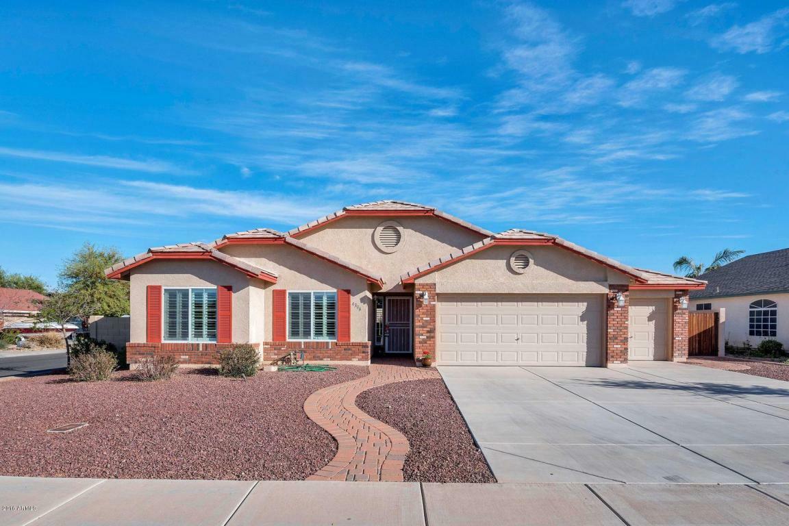 Property Photo:  4306 E Shetland Drive  AZ 85140 