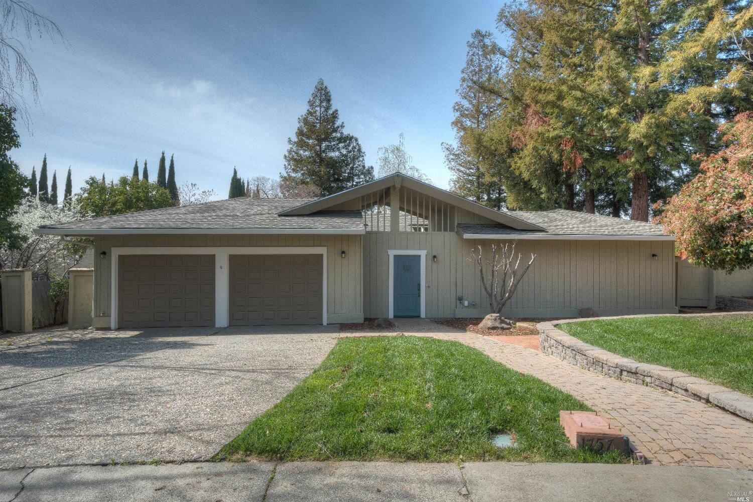 Property Photo:  1757 Kolob Court  CA 94534 