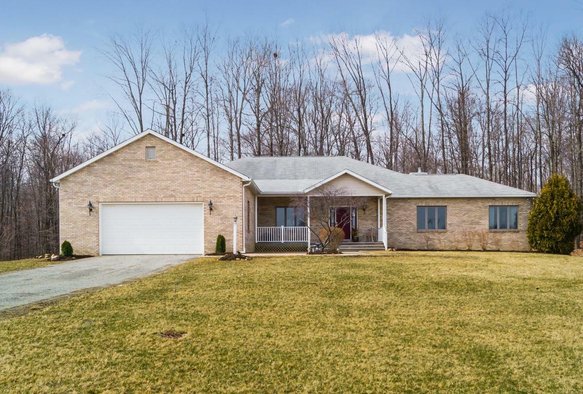 Property Photo:  2350 Township Road 190  OH 43019 