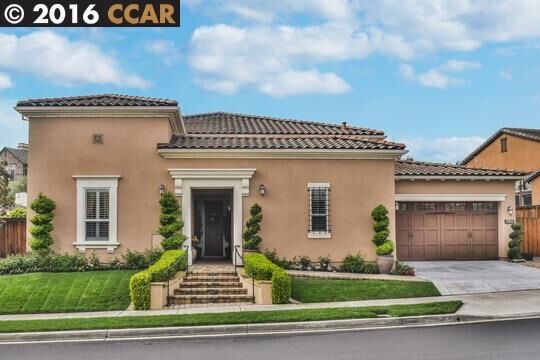 Property Photo:  1762 Latour Ave  CA 94513-4229 