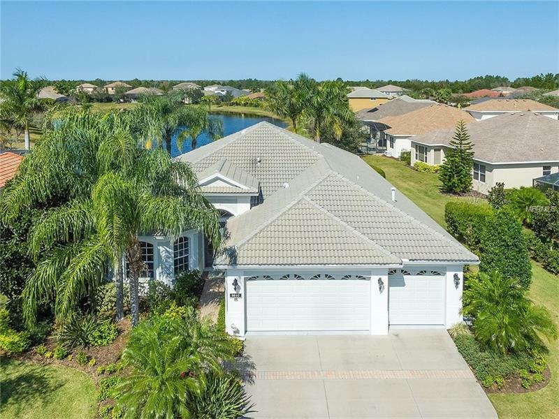 Property Photo:  6640 Pirate Perch Trail  FL 34202 