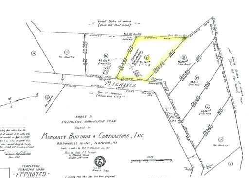 Property Photo: 9 Michaels Ln. MA 01468