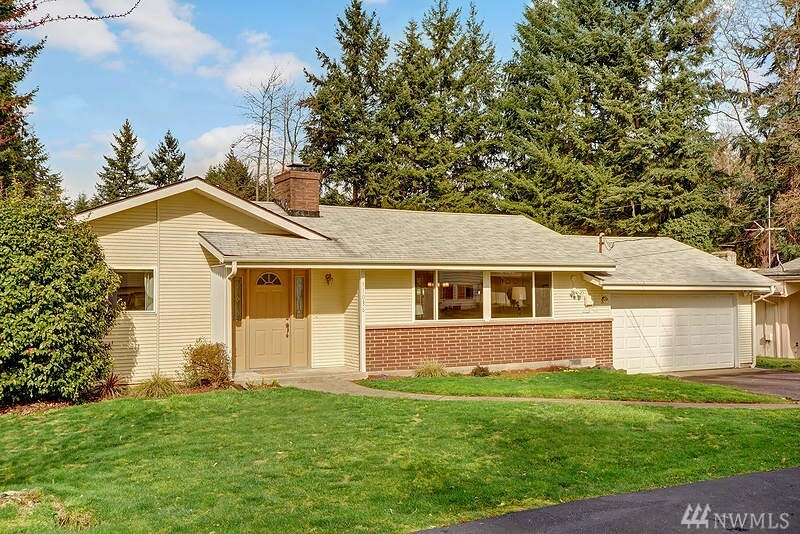 Property Photo:  11036 SE 186th St  WA 98055 