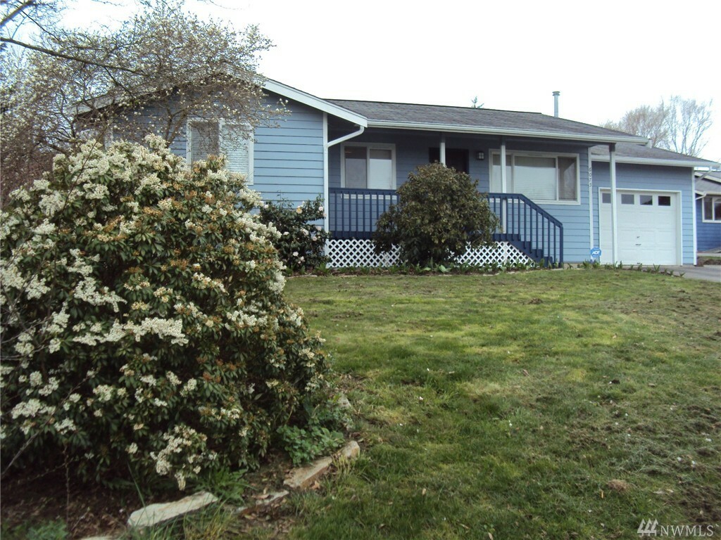 Property Photo:  6075 Shannon Ave  WA 98248 