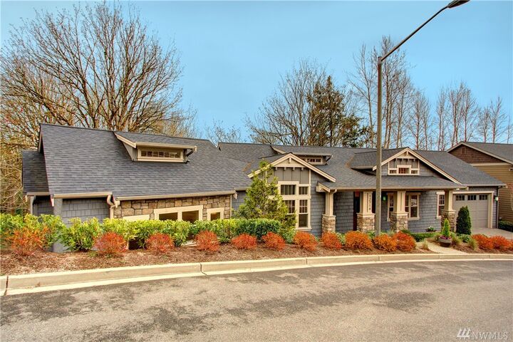 12714 90th Place NE  Kirkland WA 98034 photo