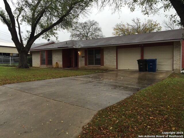 4939 Cambray Dr  San Antonio TX 78229 photo