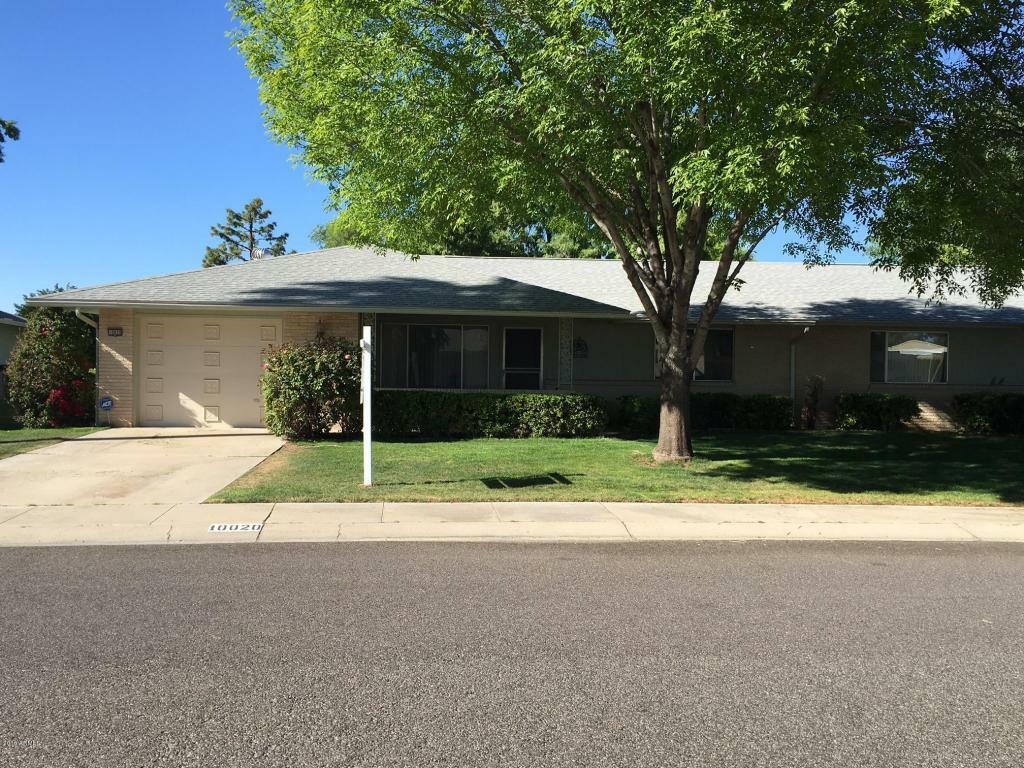 Property Photo:  10020 W Shasta Drive  AZ 85351 