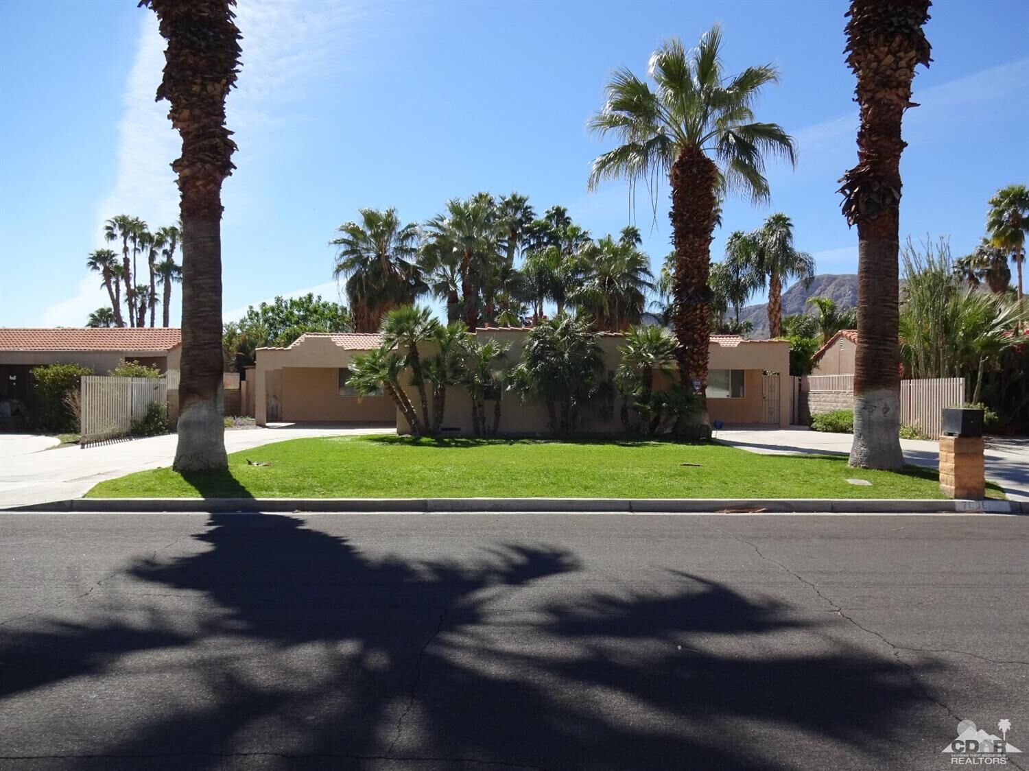 Property Photo:  70061 Cobb Rd. Road  CA 92270 