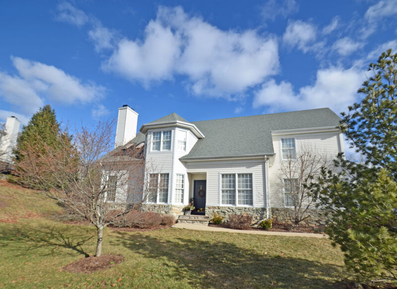 Property Photo:  58 La Costa Dr  NJ 08801 