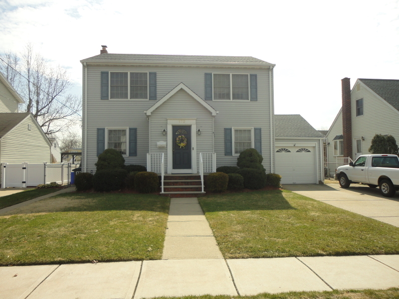 Property Photo:  172 Schepis Ave  NJ 07663 