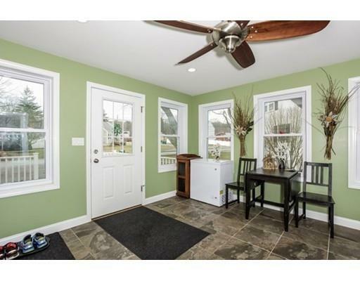 Property Photo: 227 Codman Rd MA 02062