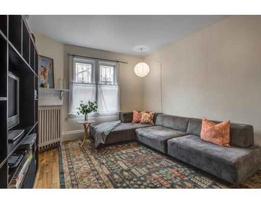 Property Photo: 19 Warwick Street MA 02120