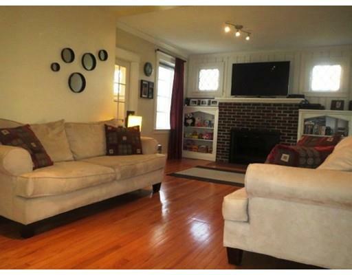 Property Photo: 888 Birnie Ave MA 01089