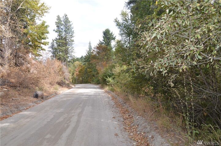 Property Photo:  750 First Creek Rd  WA 98816 