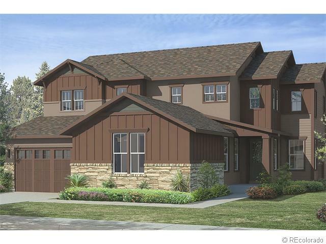 Property Photo: 8665 Wilkerson Street CO 80007