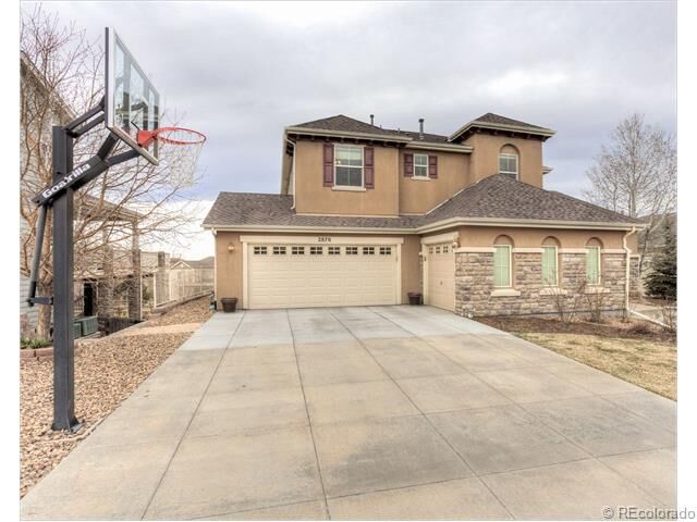 Property Photo: 2870 Eagle Circle CO 80516