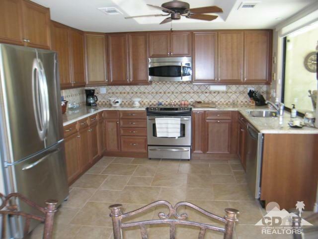 Property Photo:  325 San Remo  CA 92260 