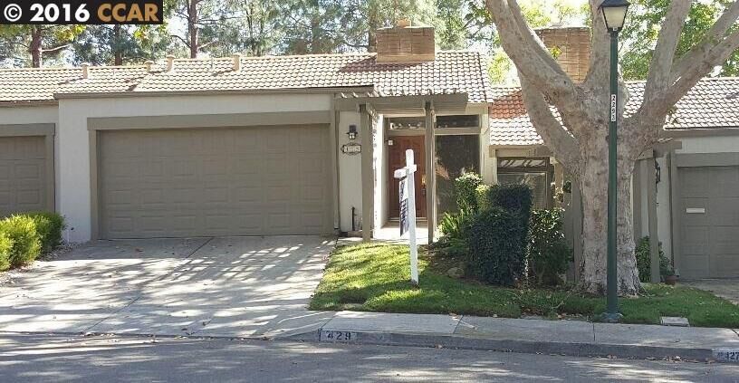 Property Photo: 429 Tampico CA 94598