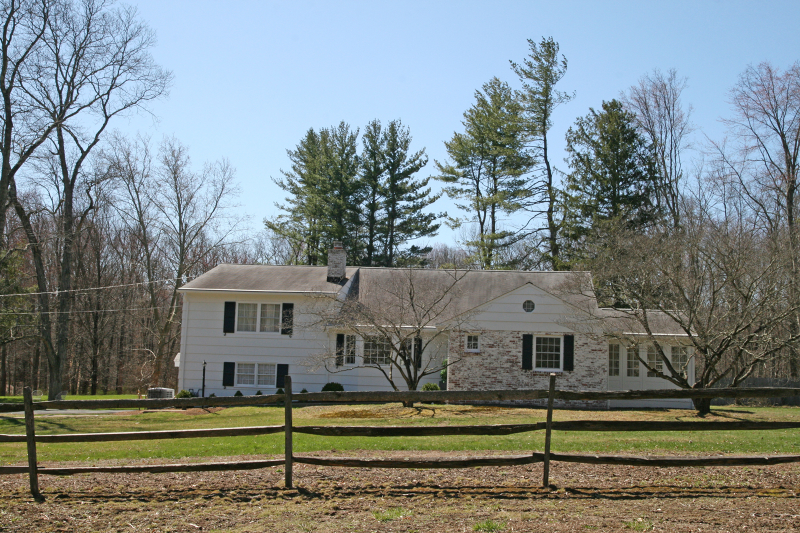 Property Photo:  198 Village Rd  NJ 07935 