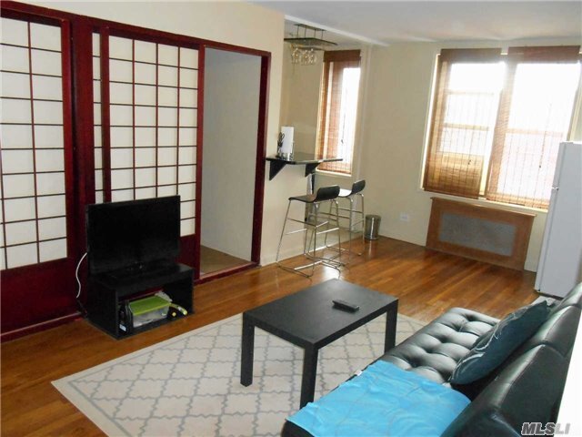 Property Photo: 83-40 Austin St 5A NY 11415