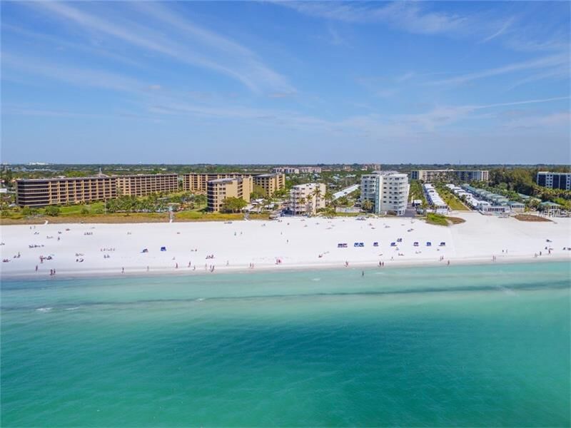 Property Photo:  5830 Midnight Pass Road 42  FL 34242 