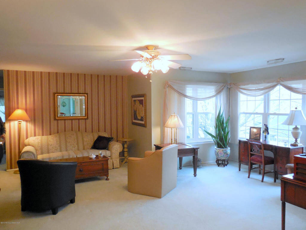 Property Photo:  60 Honeysuckle Lane  NJ 07701 