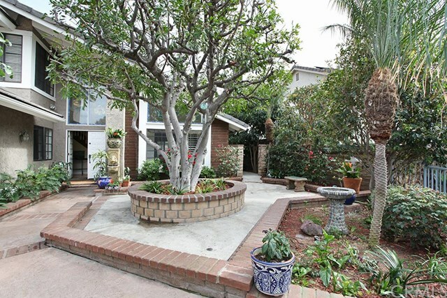 Property Photo:  124 N Starflower Street  CA 92821 