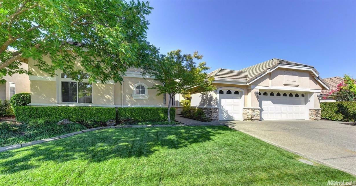 Property Photo:  6385 Rose Garden Lane  CA 95747 