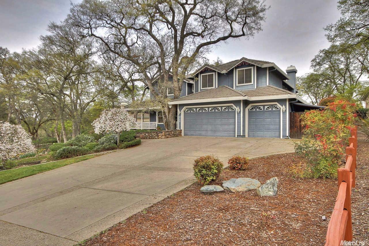 Property Photo:  2168 Moonstone Circle  CA 95762 