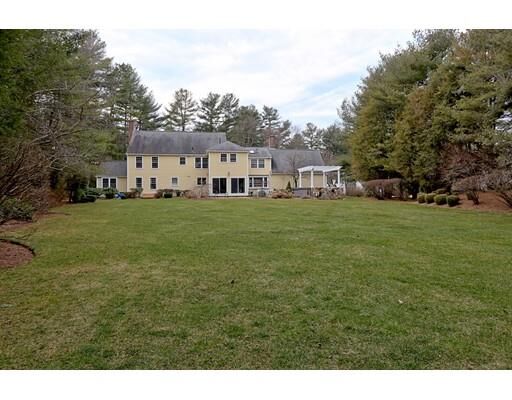 Property Photo:  66 Fox Run Road  MA 01776 