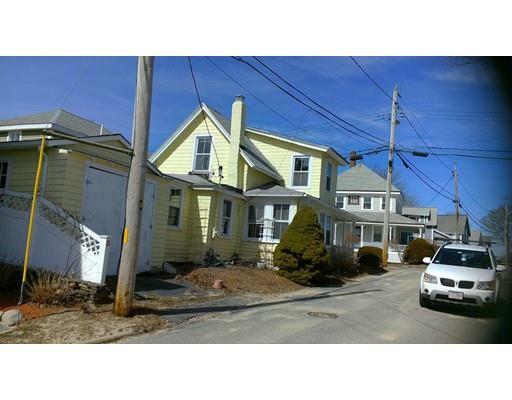 Property Photo:  9 Hammond St  MA 02532 