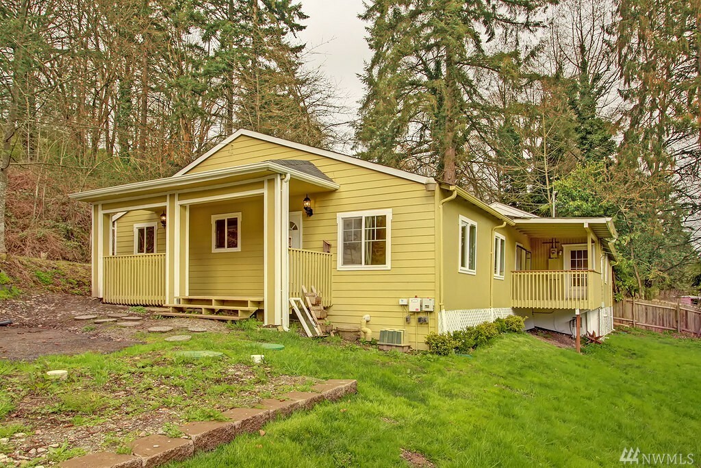 Property Photo: 3538 Pioneer Wy E WA 98443