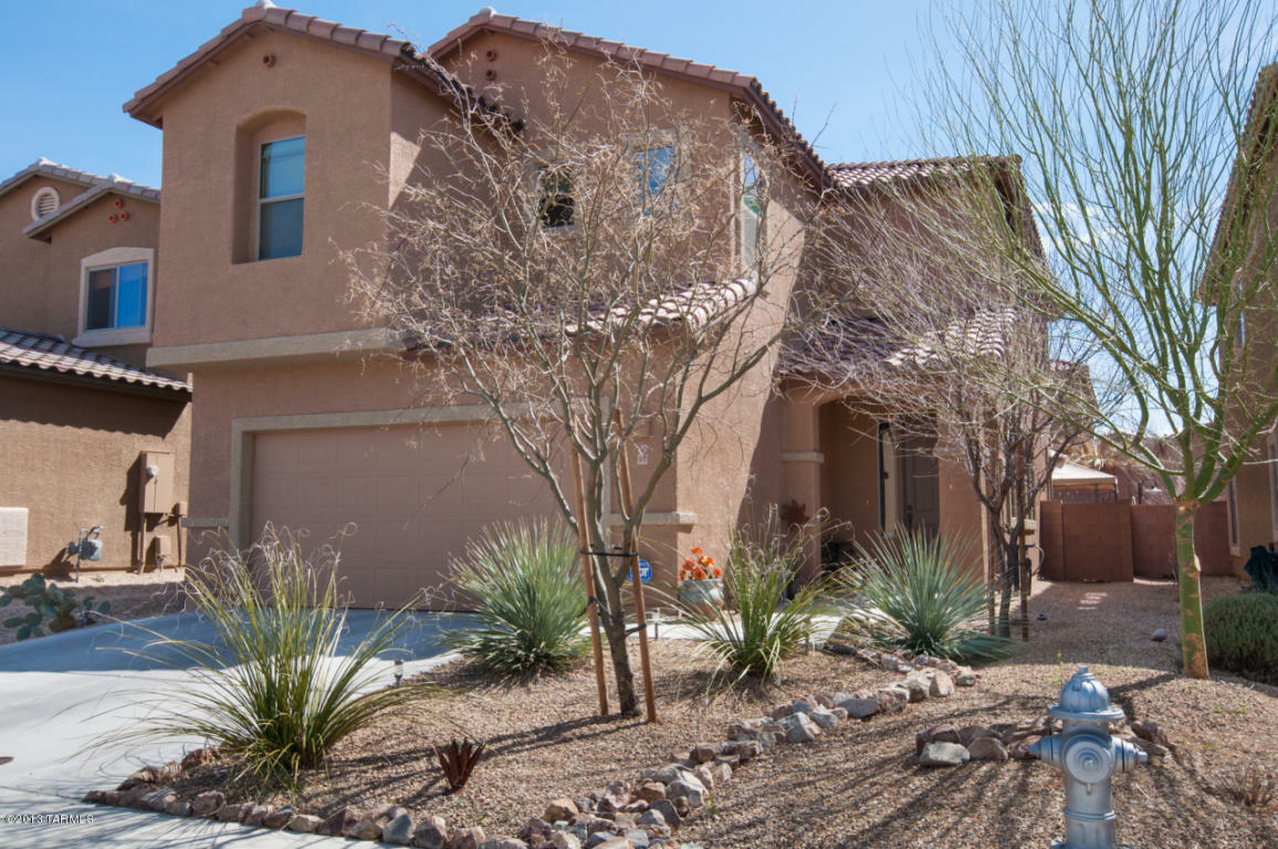 Property Photo:  90 N Indian Tank Lane  AZ 85629 