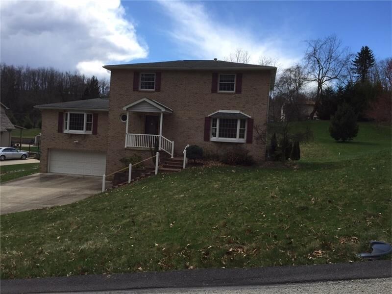 Property Photo: 245 Paul Good Road PA 15601