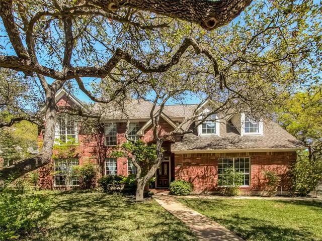 Property Photo: 11300 Nutwood Cove TX 78726