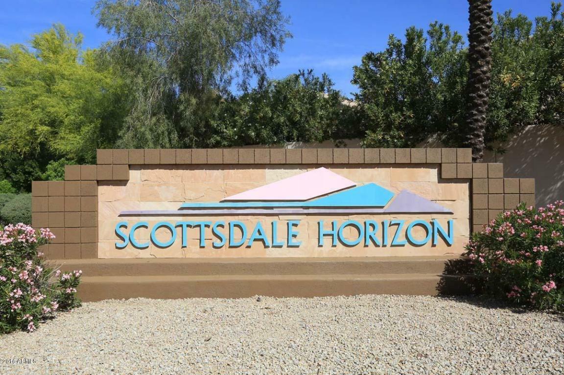 Property Photo: 14628 N 100th Place AZ 85260