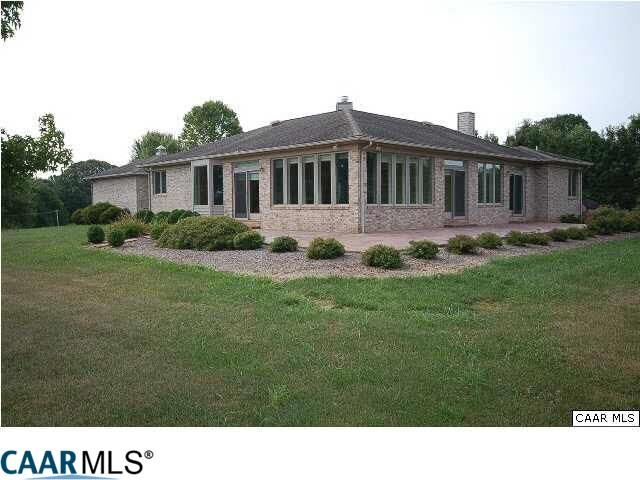 Property Photo: 350 Vista Heights Dr Lot 15 VA 22968
