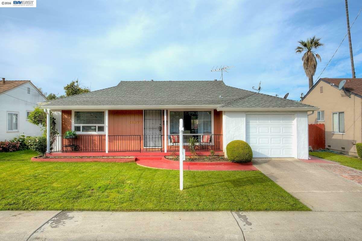 Property Photo:  16027 Via Toledo  CA 94580 