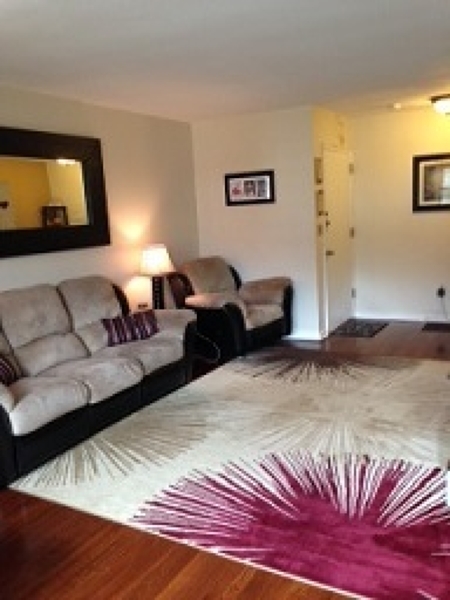 Property Photo: 6 Hillside Ave C0205 2E NJ 07110