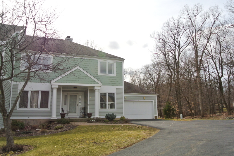 Property Photo: 66 Manor Sq NJ 07871