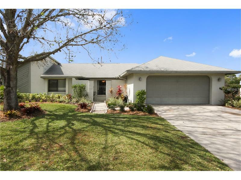 Property Photo: 3426 Cullendale Drive FL 33618