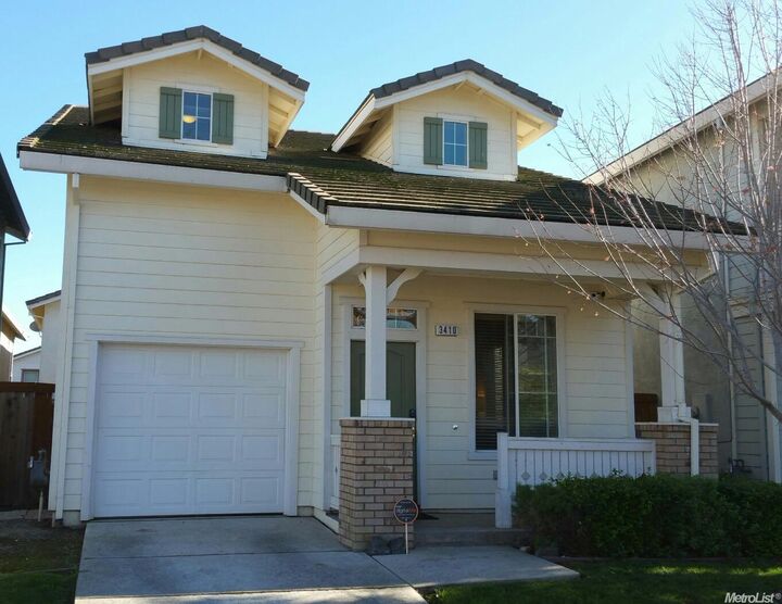 3410 Lumley Lane  Sacramento CA 95834 photo