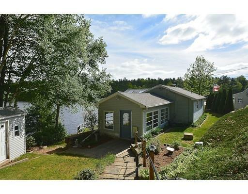 Property Photo:  25 Pine Tree Drive  MA 01521 