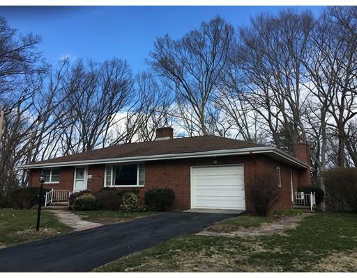 Property Photo: 61 Belvidere Street MA 01013