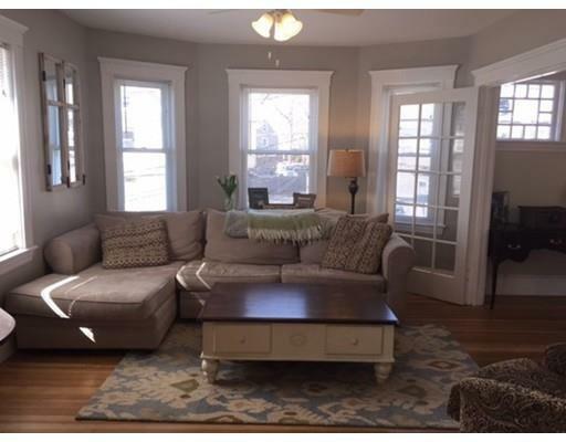 Property Photo: 15 Palmer Street 15 MA 02452