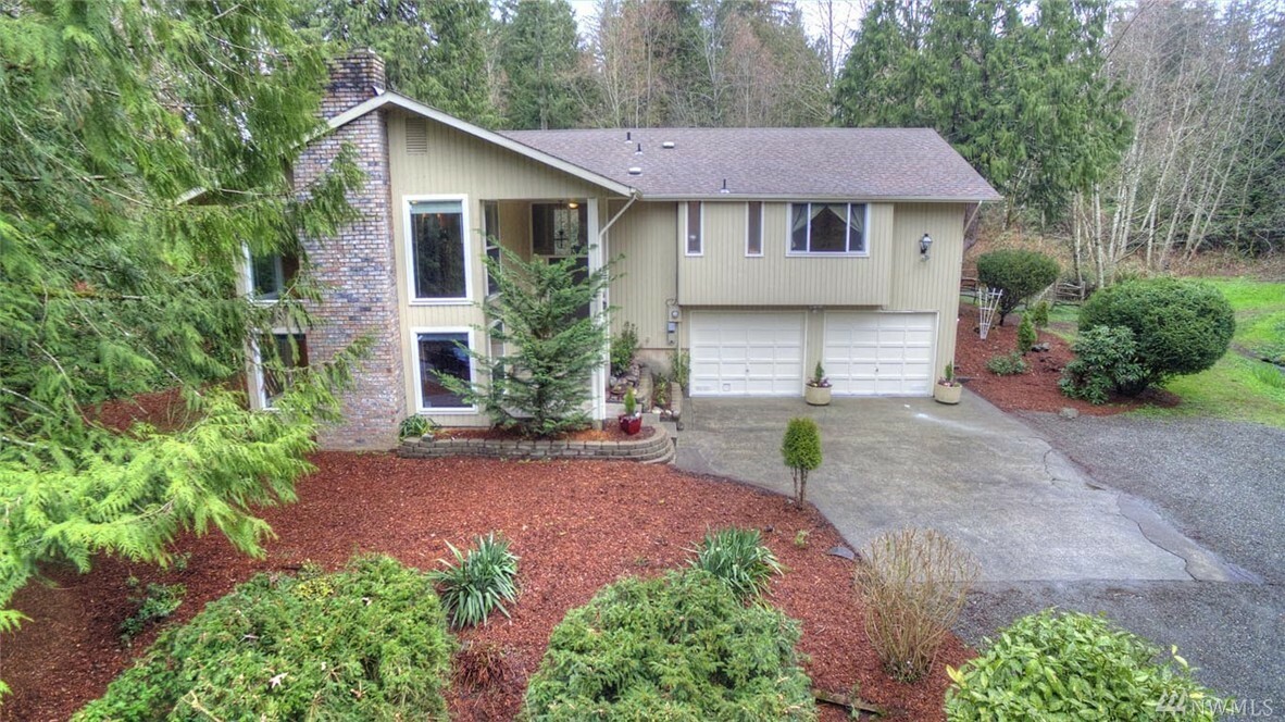 Property Photo:  32508 190th Ave SE  WA 98092 