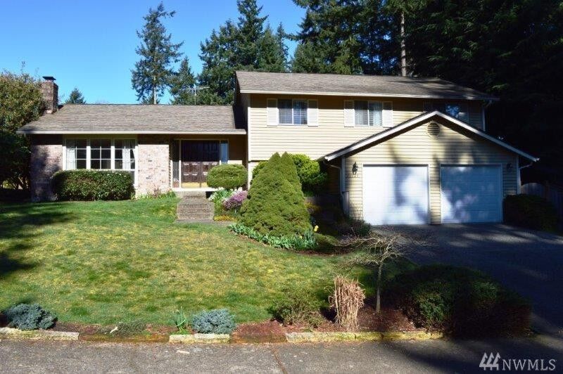 Property Photo:  11726 NE 102nd Place  WA 98033 