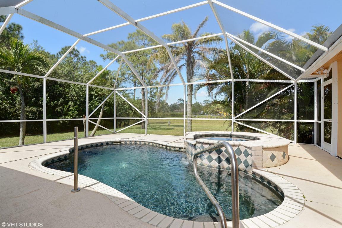 Property Photo: 8395 154th Court N FL 33418